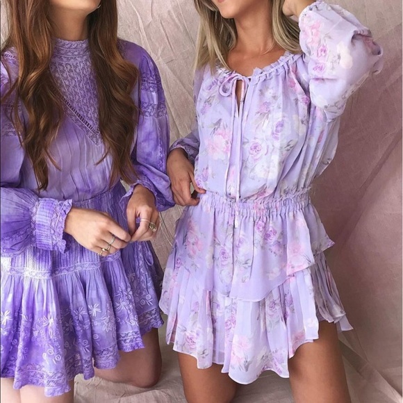NEW LoveShackFancy Dresses